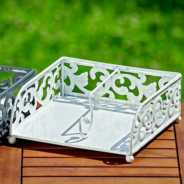 House of Hampton Dinner Napkin Holder Wayfair